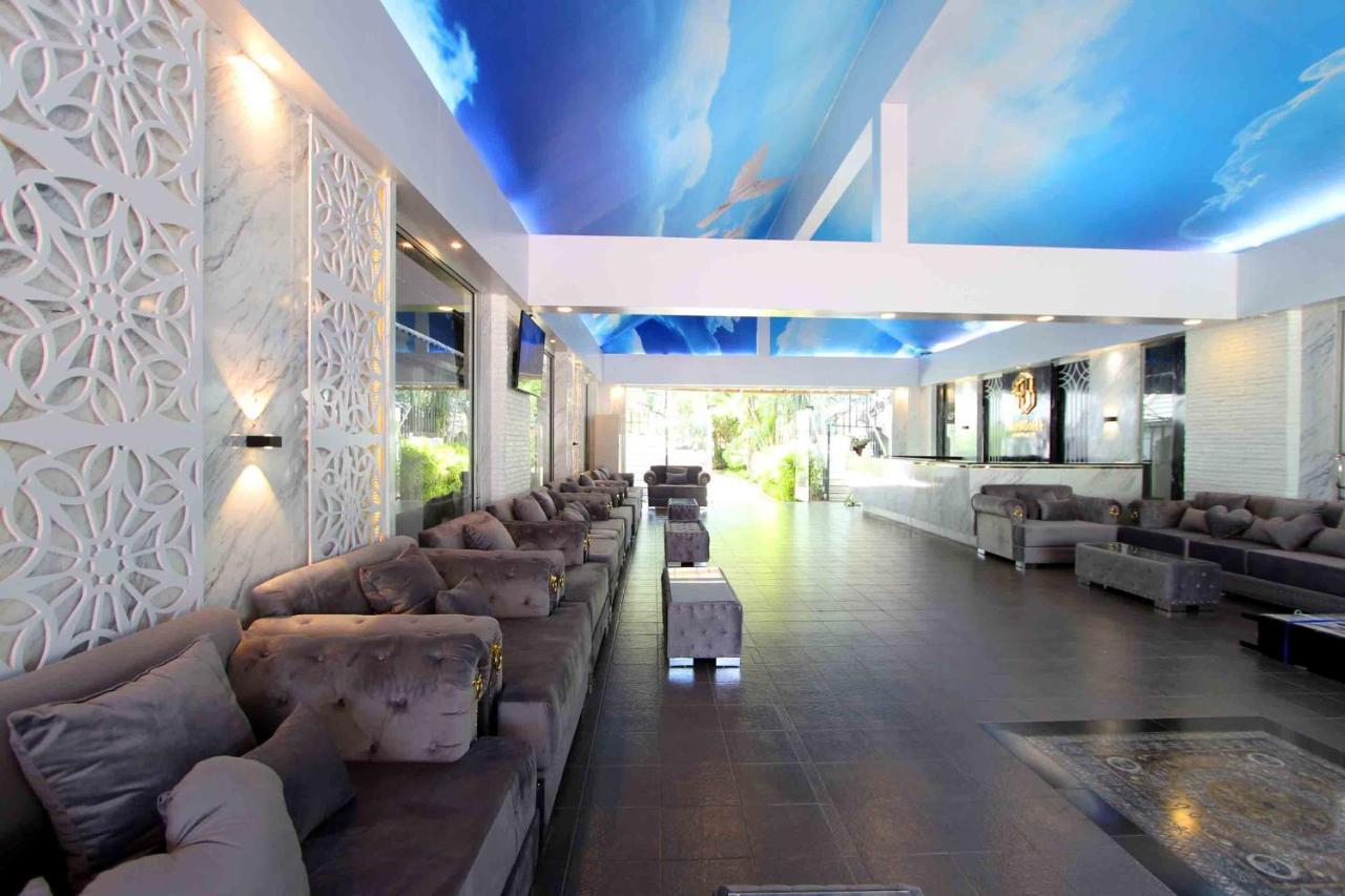 Pooh Beach Resort & Spa Jomtien Beach Eksteriør billede