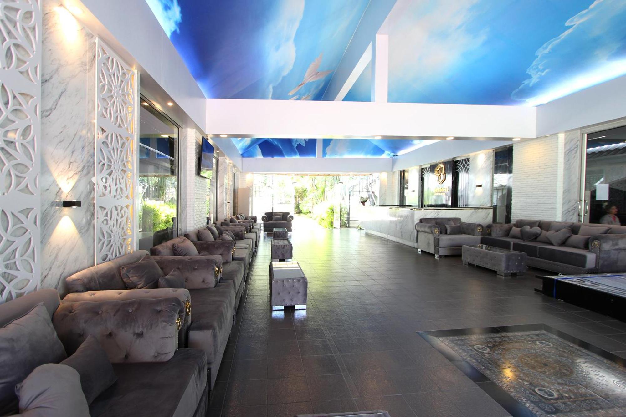Pooh Beach Resort & Spa Jomtien Beach Eksteriør billede