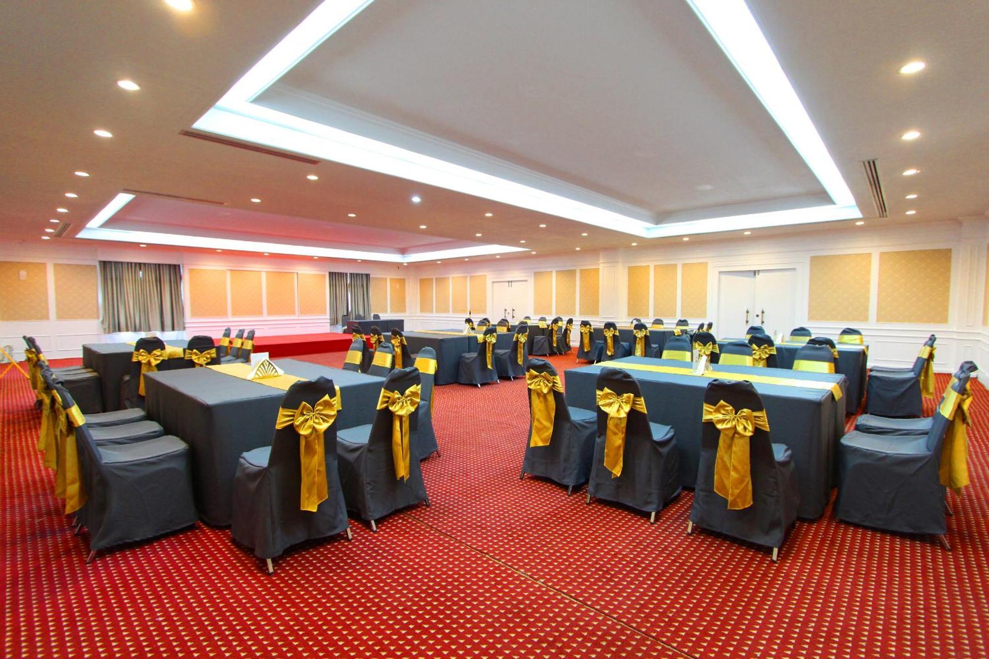 Pooh Beach Resort & Spa Jomtien Beach Eksteriør billede