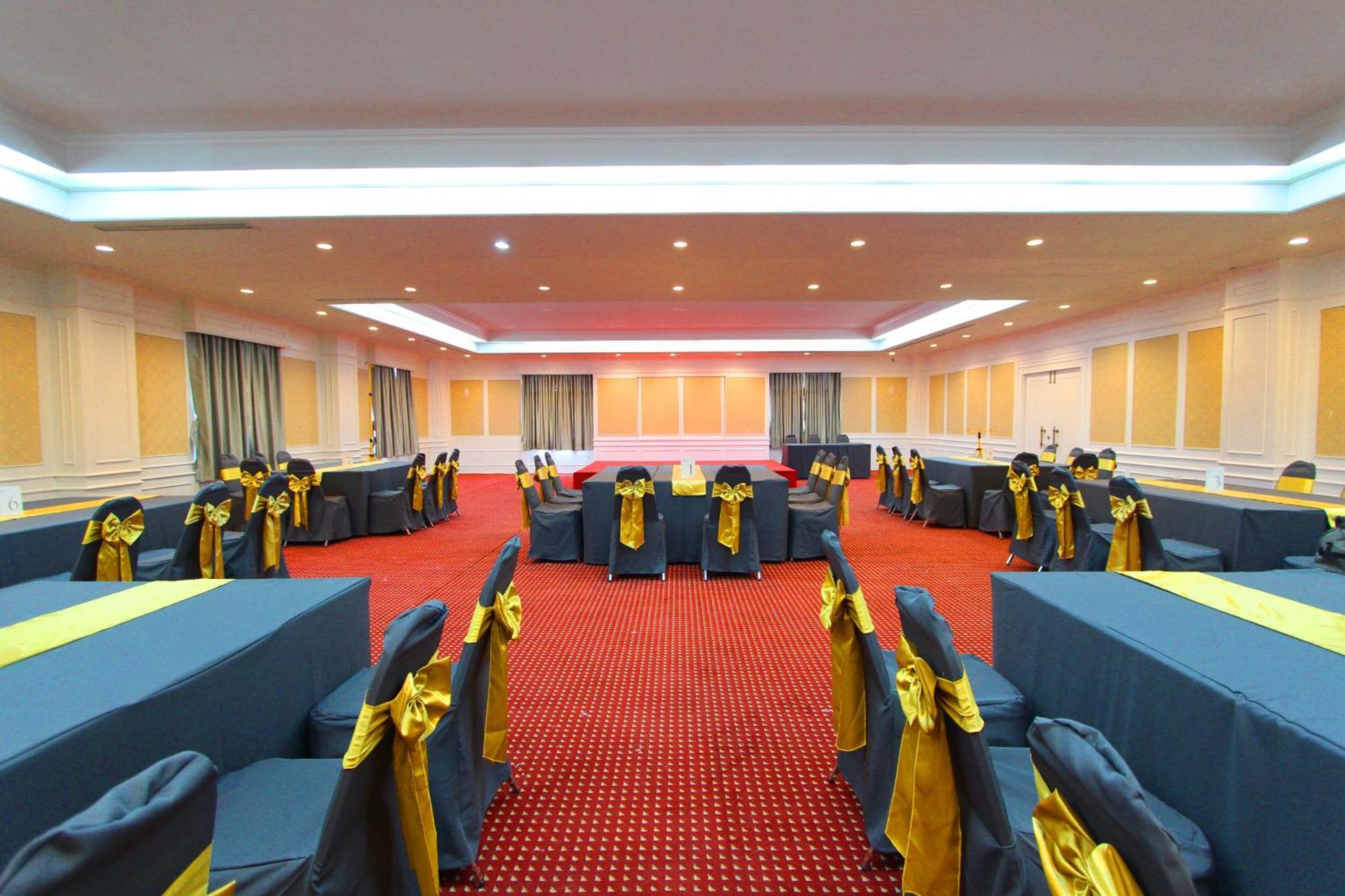 Pooh Beach Resort & Spa Jomtien Beach Eksteriør billede